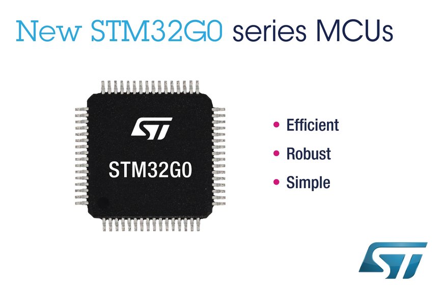 STMicroelectronics, acquisizioni per rafforzare le capacità di connettività wireless dei microcontrollori STM32